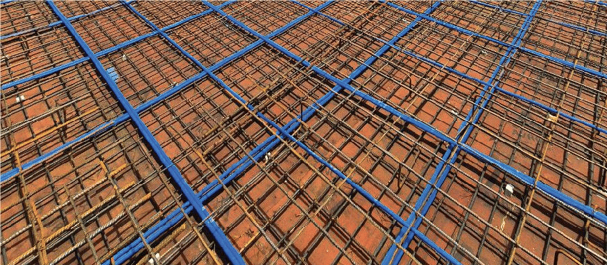 Unbonded PT System Image 7